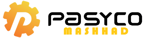 پاسیکو مشهد